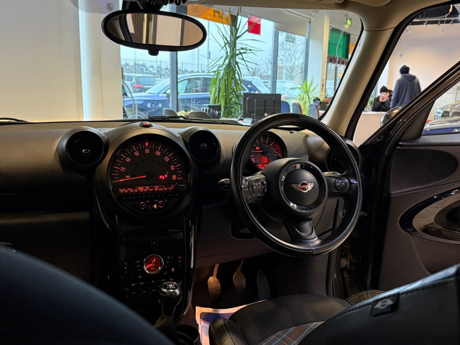 Used MINI Paceman 2015 for sale - 77478056: Photo 14