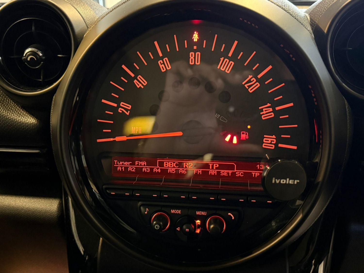 Used MINI Paceman 2015 for sale - 77478056: Photo 16