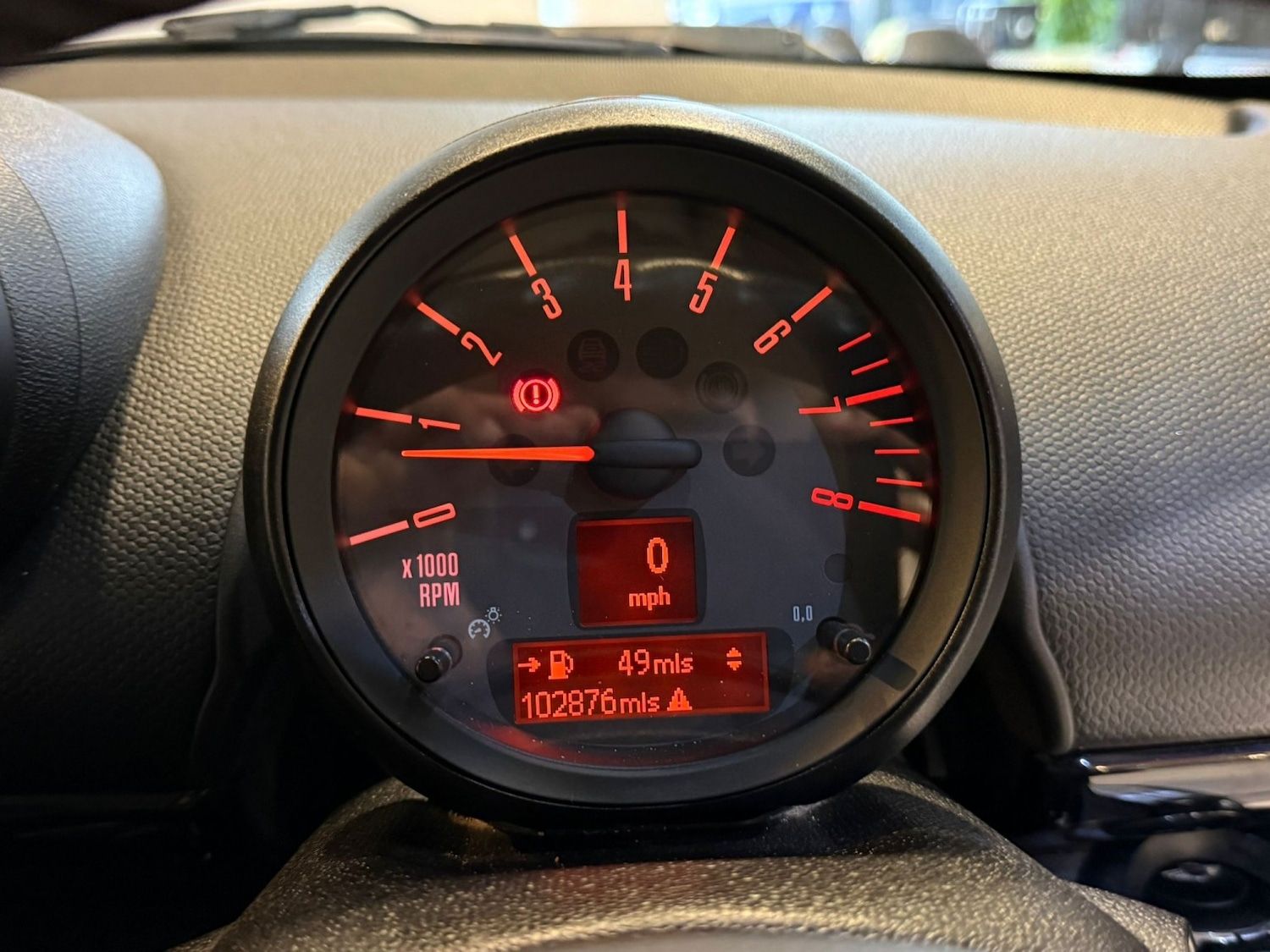 Used MINI Paceman 2015 for sale - 77478056: Photo 17