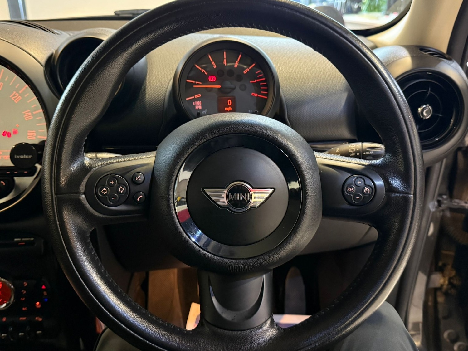 Used MINI Paceman 2015 for sale - 77478056: Photo 18