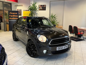 Used MINI Paceman 2015 for sale - 77478056: Photo