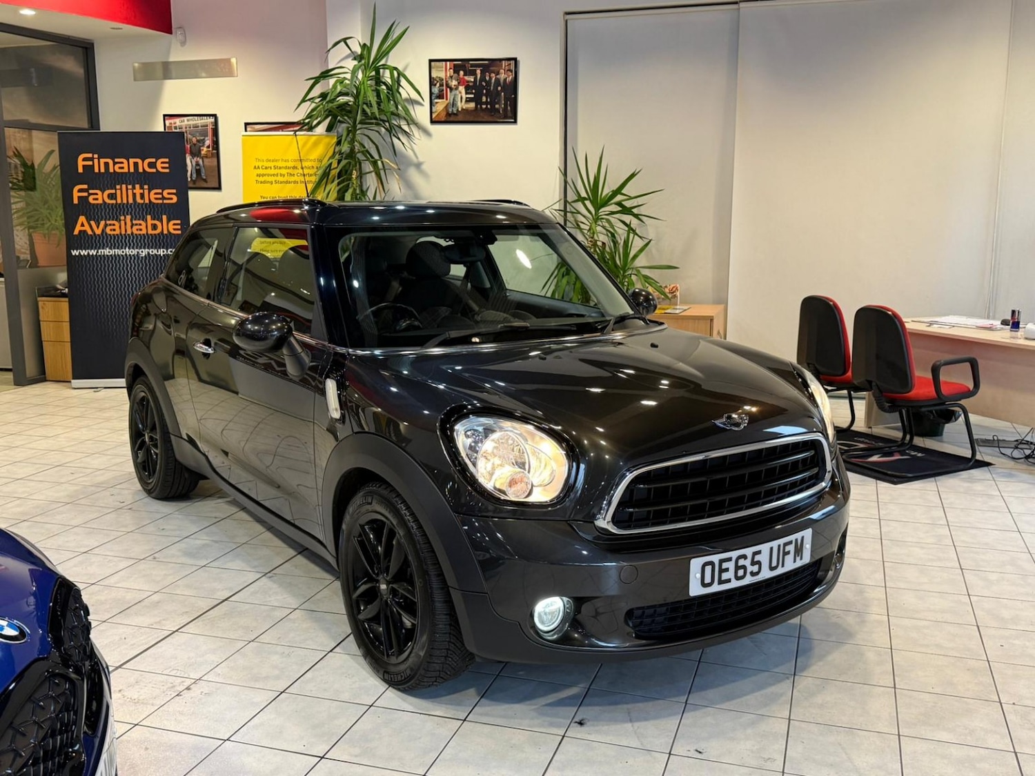 Used MINI Paceman 2015 for sale - 77478056: Photo 2