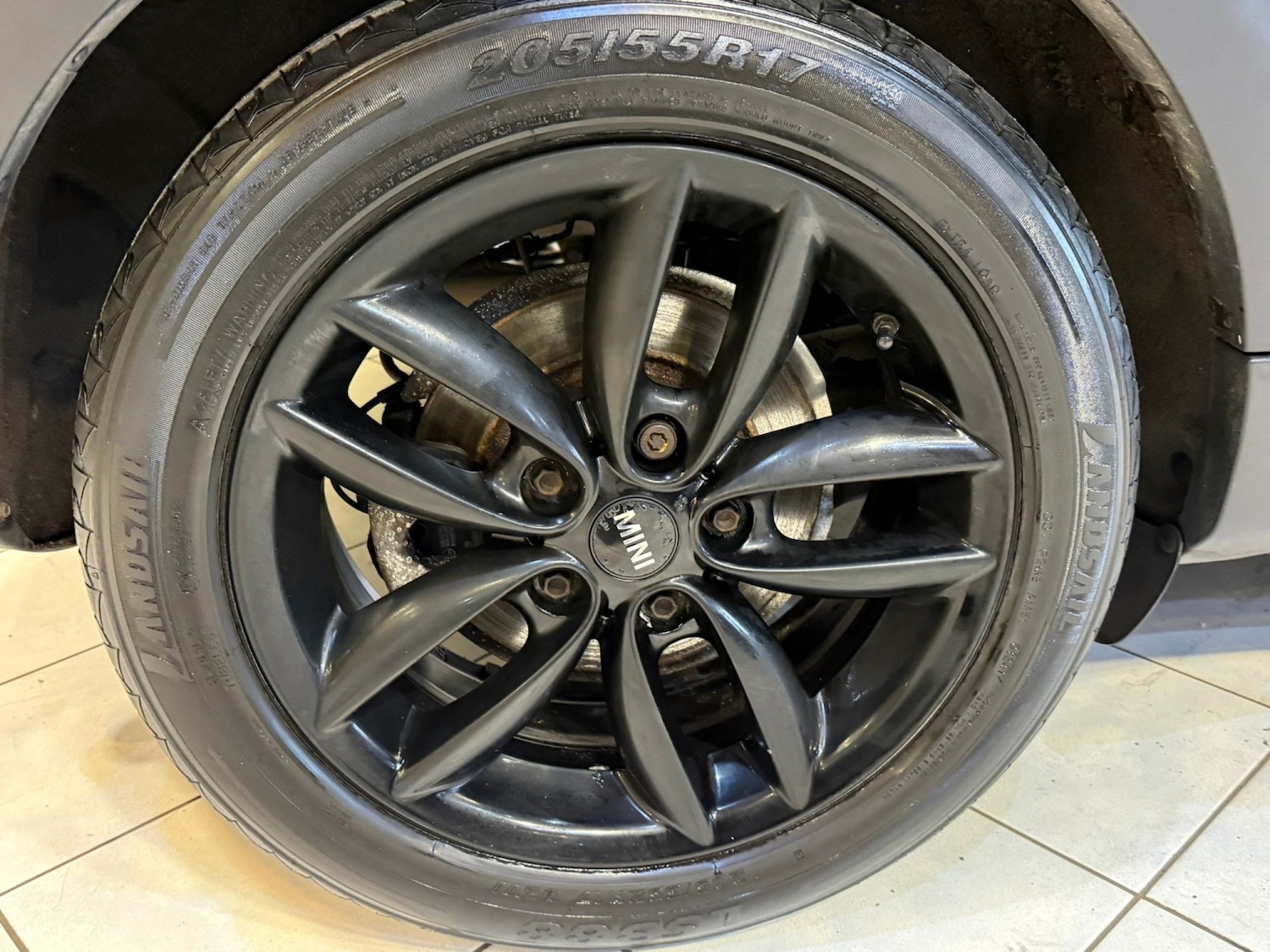 Used MINI Paceman 2015 for sale - 77478056: Photo 20