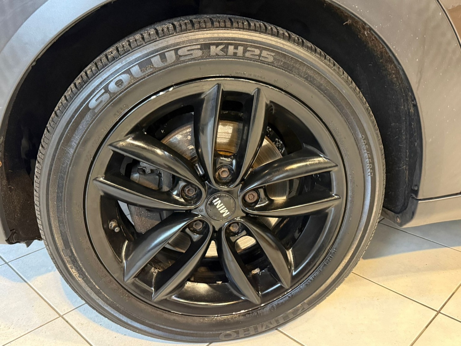 Used MINI Paceman 2015 for sale - 77478056: Photo 22