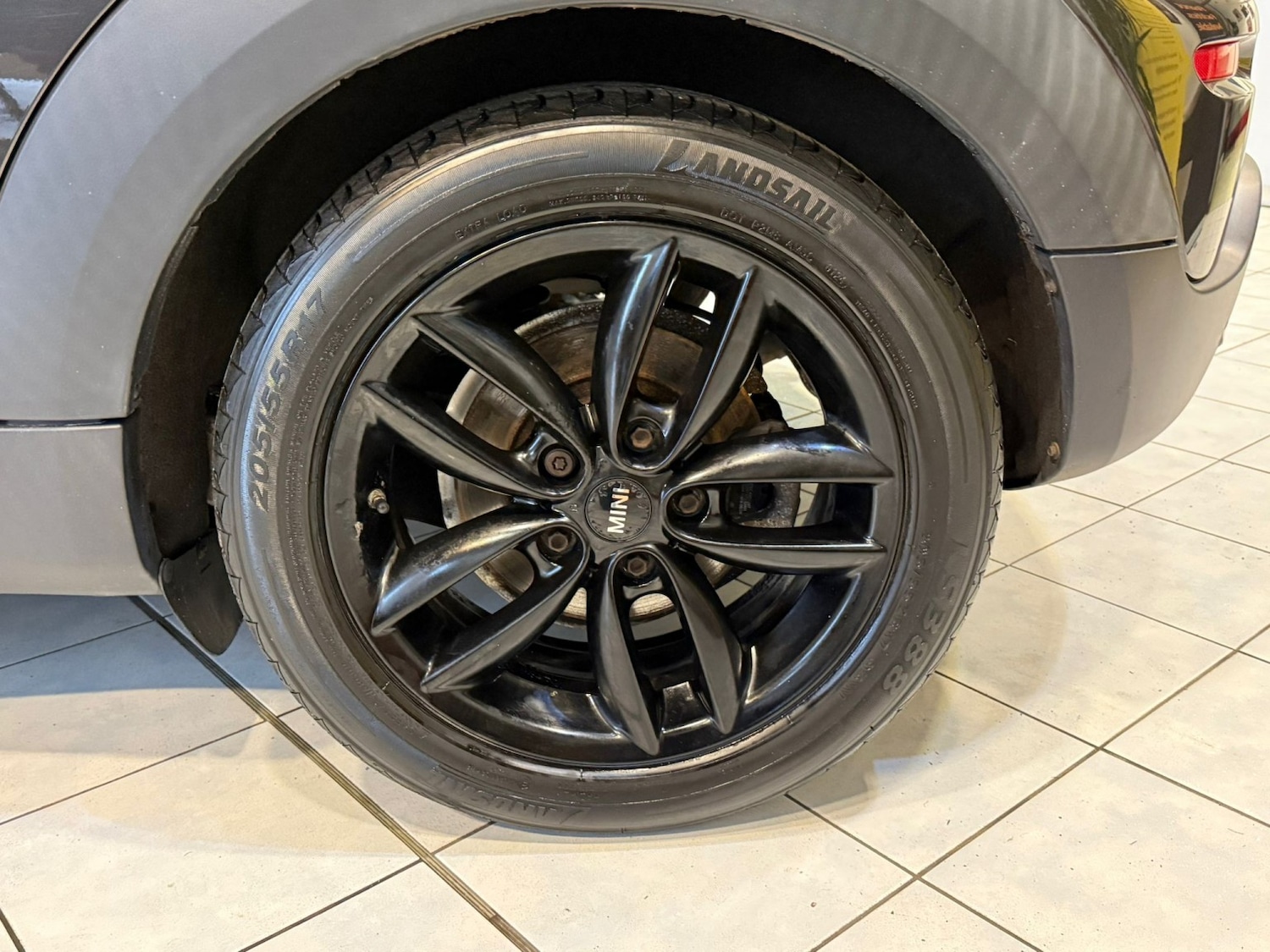 Used MINI Paceman 2015 for sale - 77478056: Photo 23