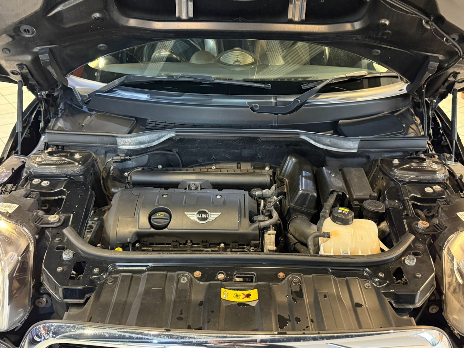 Used MINI Paceman 2015 for sale - 77478056: Photo 24