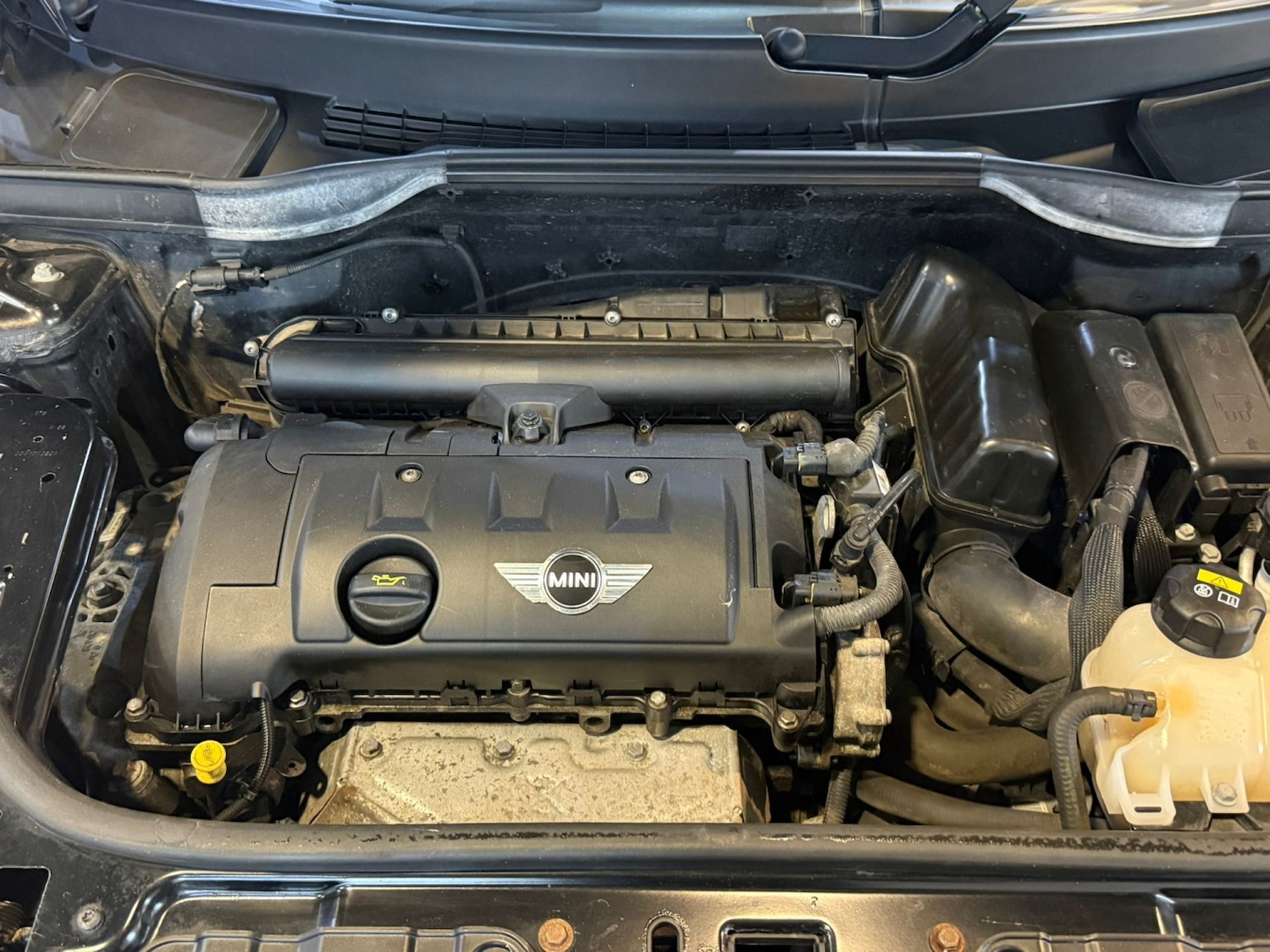 Used MINI Paceman 2015 for sale - 77478056: Photo 25