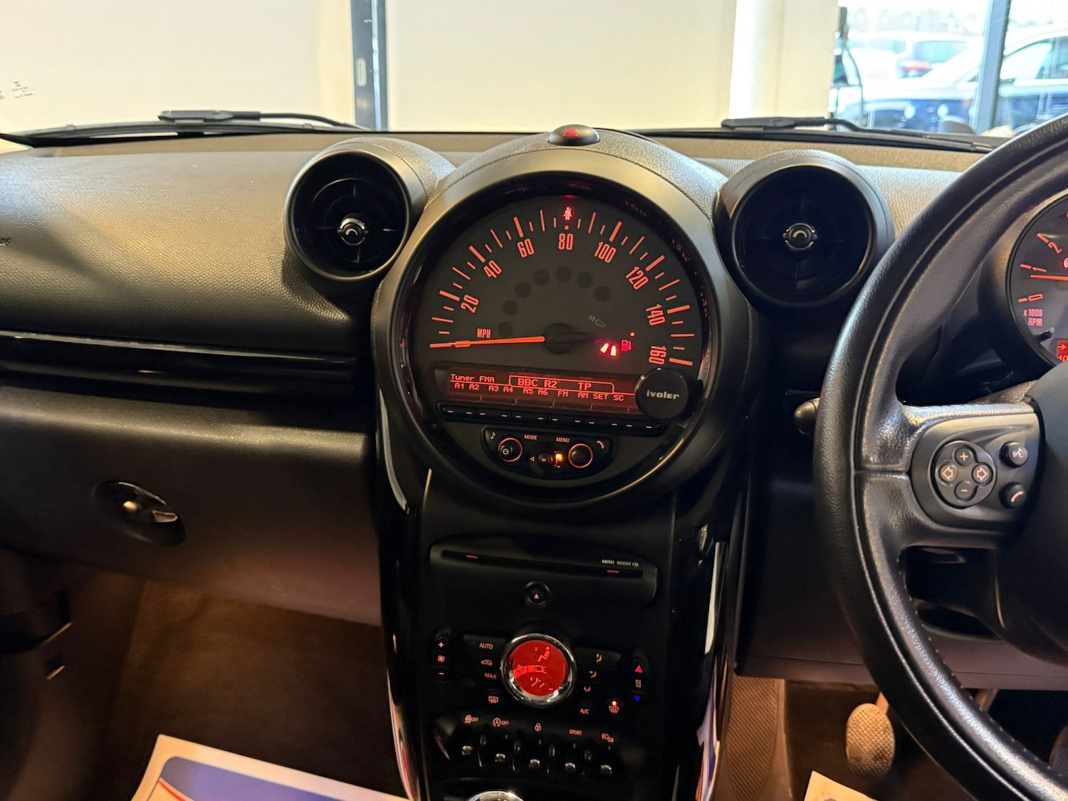 Used MINI Paceman 2015 for sale - 77478056: Photo 26