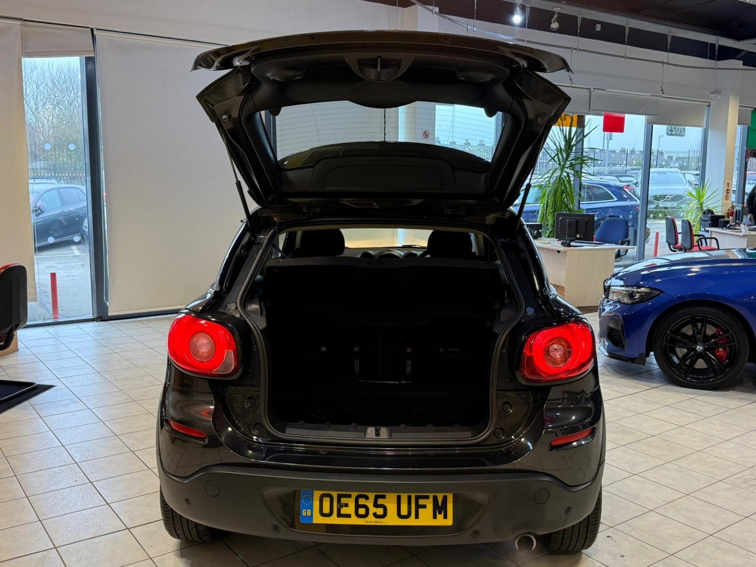 Used MINI Paceman 2015 for sale - 77478056: Photo 4