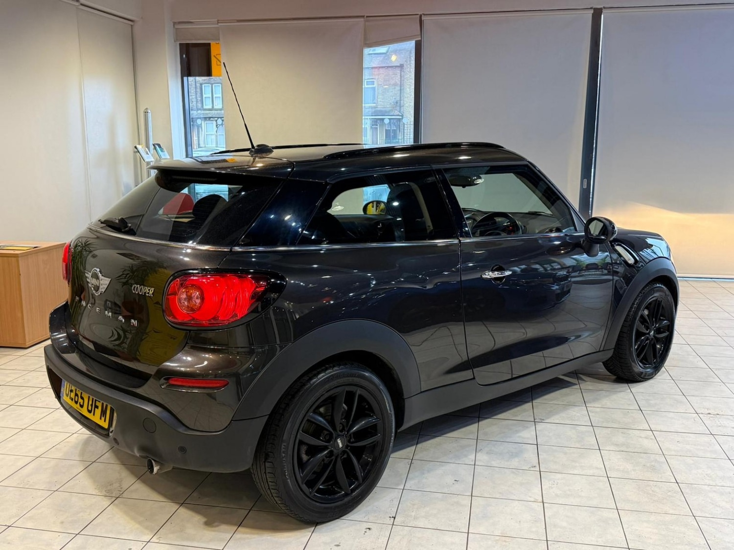 Used MINI Paceman 2015 for sale - 77478056: Photo 5