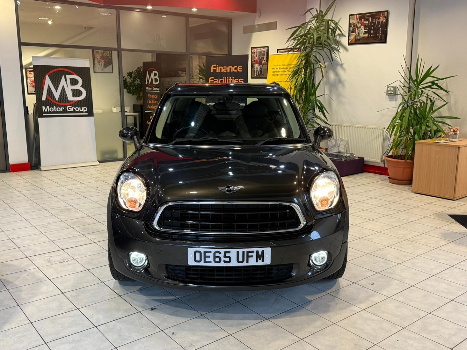 Used MINI Paceman 2015 for sale - 77478056: Photo 6