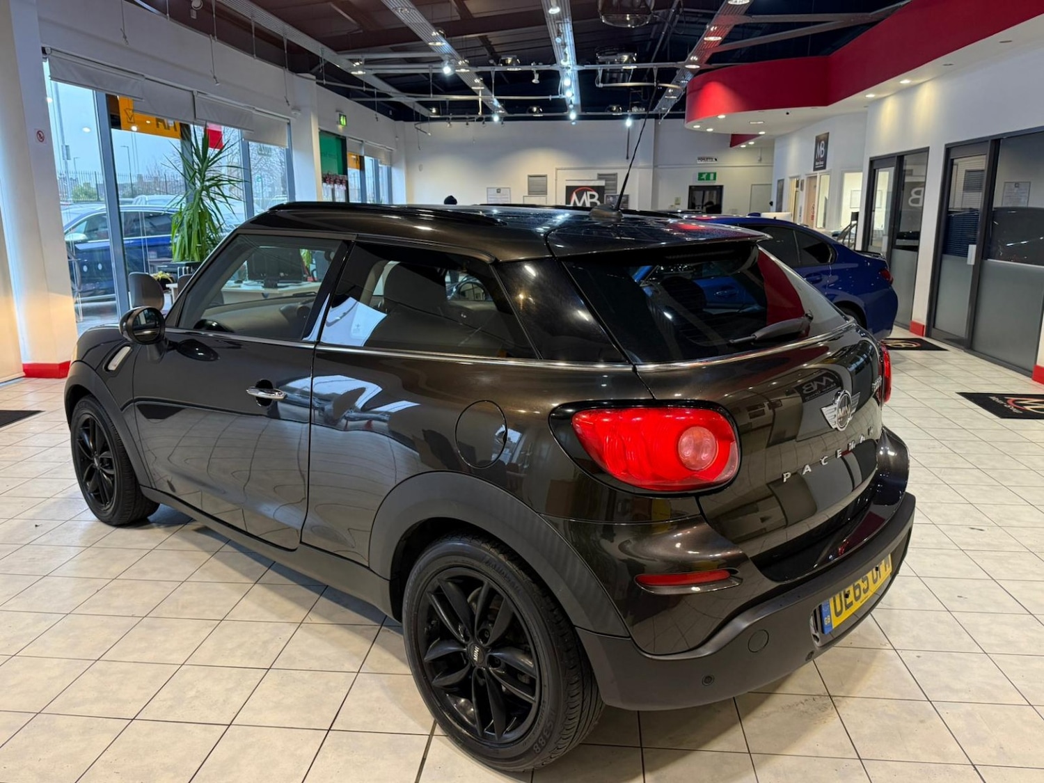 Used MINI Paceman 2015 for sale - 77478056: Photo 7
