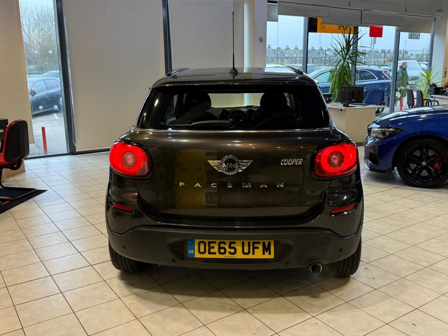 Used MINI Paceman 2015 for sale - 77478056: Photo 8