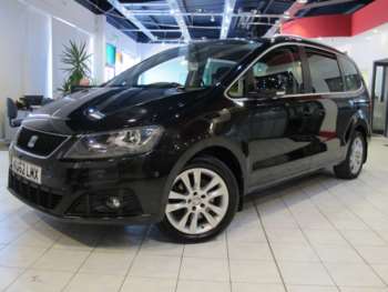 2012 - 2.0 TDI CR SE Lux [170] 5dr DSG