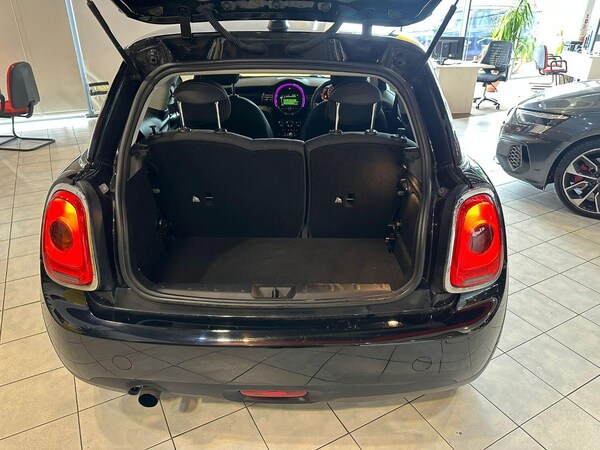 Used MINI Hatch 2017 for sale - 75615788: Photo 10