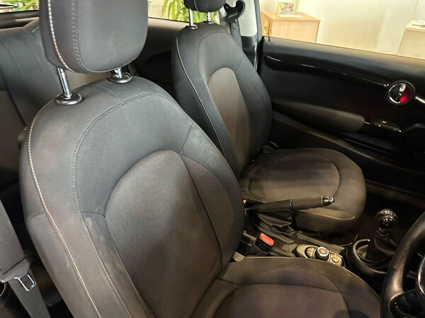 Used MINI Hatch 2017 for sale - 75615788: Photo 12