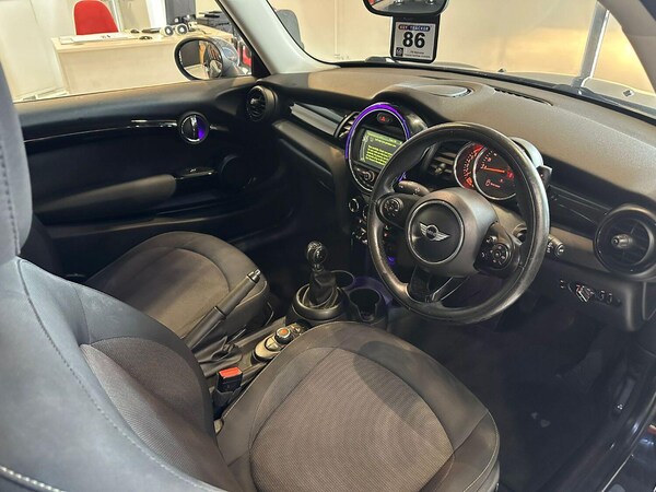 Used MINI Hatch 2017 for sale - 75615788: Photo 13