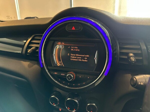 Used MINI Hatch 2017 for sale - 75615788: Photo 17