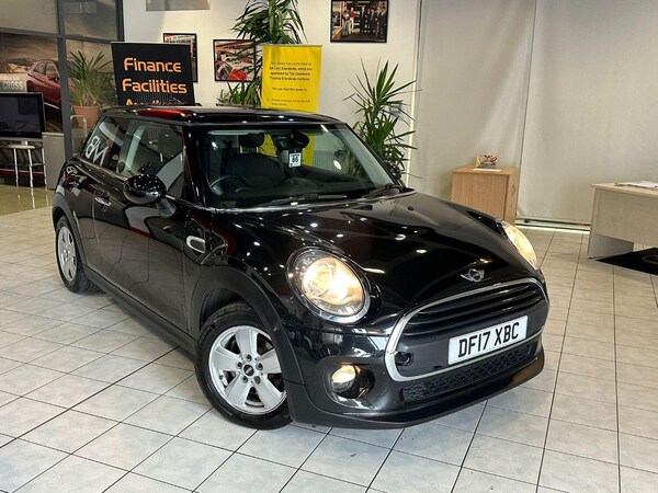 Used MINI Hatch 2017 for sale - 75615788: Photo 1