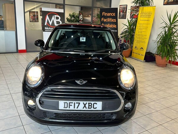 Used MINI Hatch 2017 for sale - 75615788: Photo 2