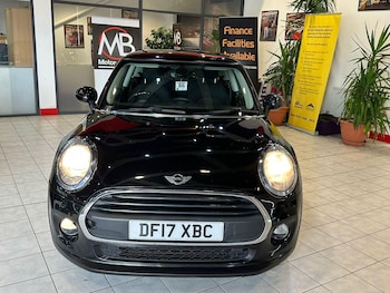 Used MINI Hatch 2017 for sale - 75615788: Photo