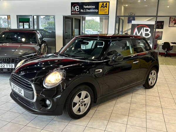 Used MINI Hatch 2017 for sale - 75615788: Photo 3