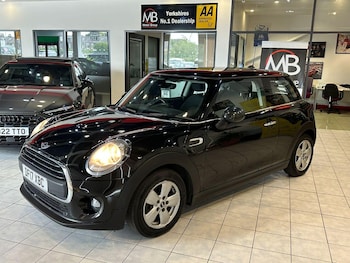 Used MINI Hatch 2017 for sale - 75615788: Photo