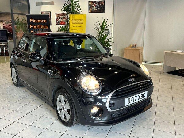 Used MINI Hatch 2017 for sale - 75615788: Photo 5