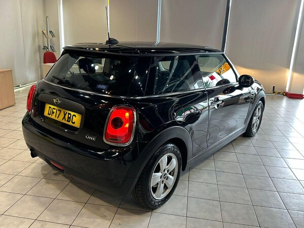 Used MINI Hatch 2017 for sale - 75615788: Photo 7