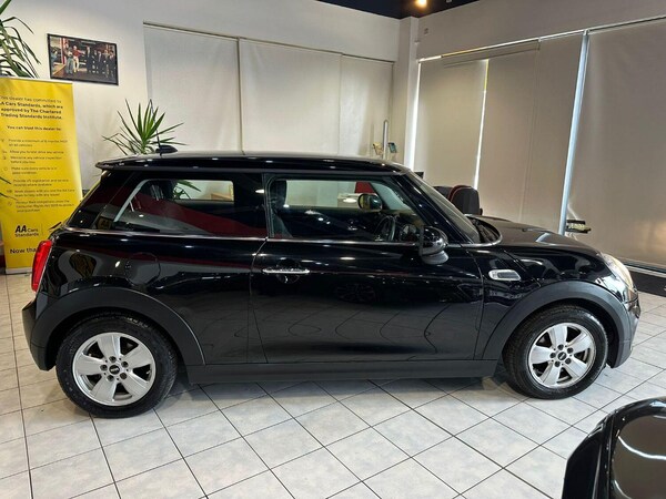 Used MINI Hatch 2017 for sale - 75615788: Photo 8