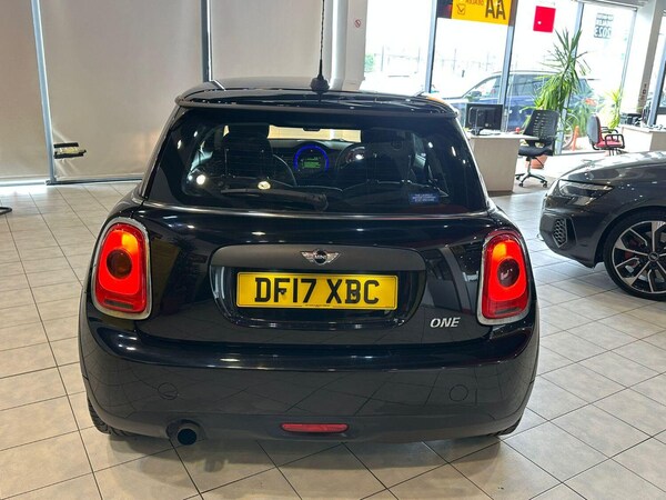 Used MINI Hatch 2017 for sale - 75615788: Photo 9