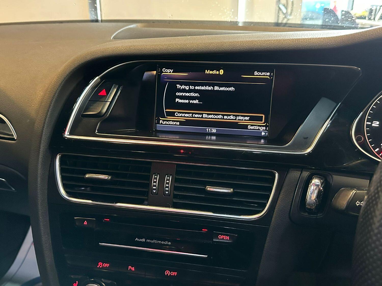 Used Audi A4 2012 for sale - 76637418: Photo 17