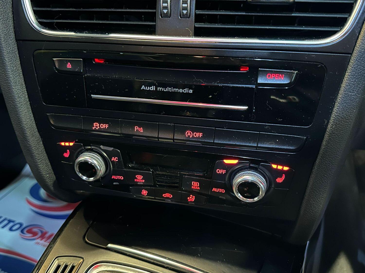 Used Audi A4 2012 for sale - 76637418: Photo 19