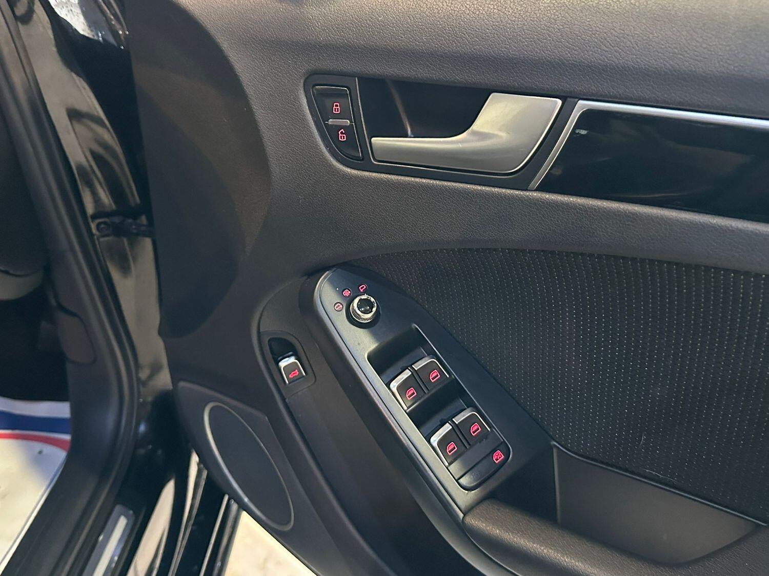 Used Audi A4 2012 for sale - 76637418: Photo 20