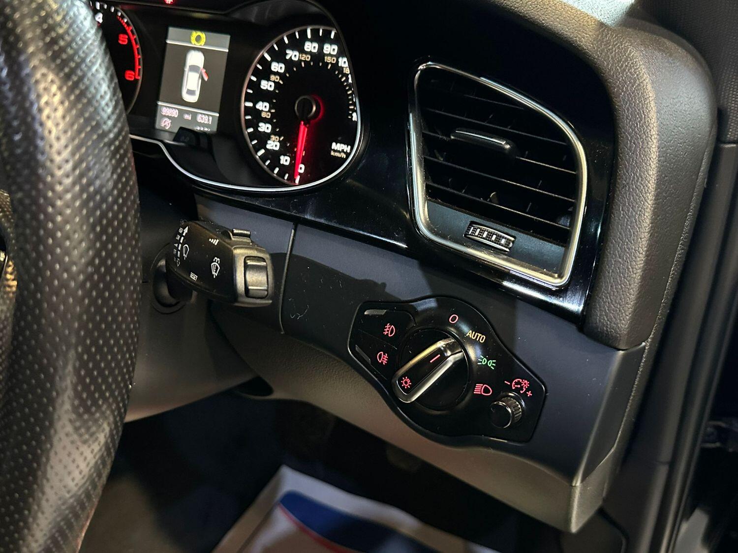 Used Audi A4 2012 for sale - 76637418: Photo 21