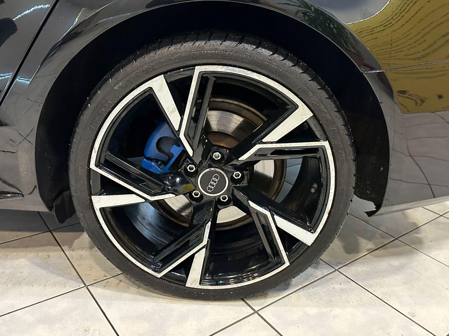 Used Audi A4 2012 for sale - 76637418: Photo 23