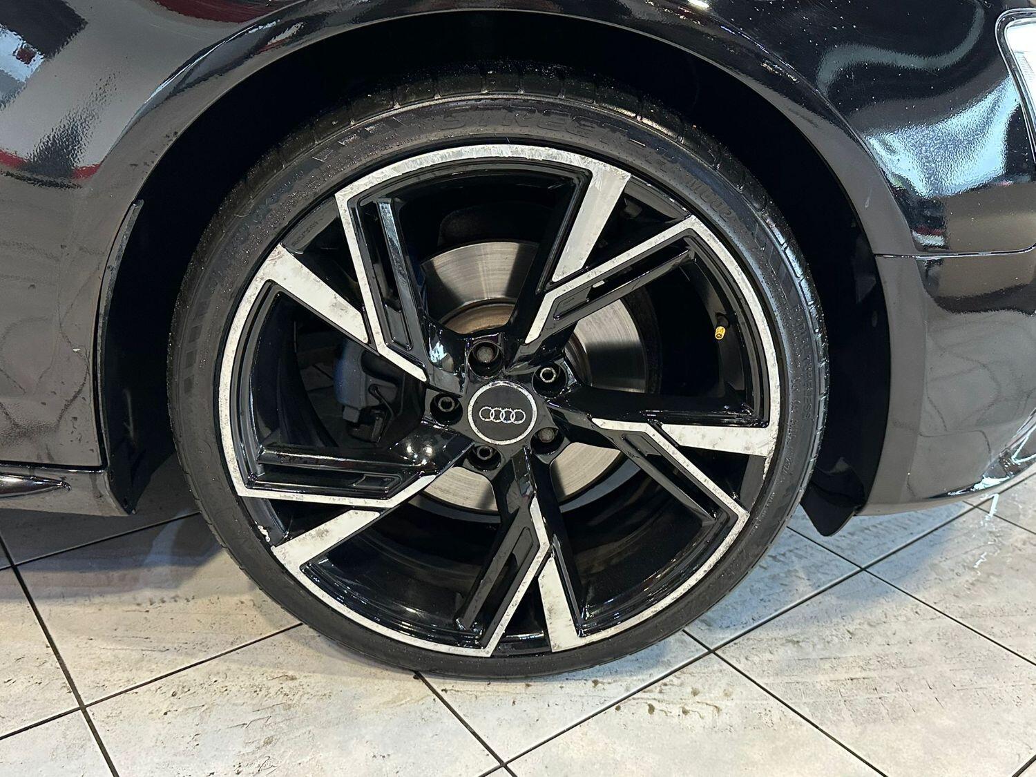 Used Audi A4 2012 for sale - 76637418: Photo 24