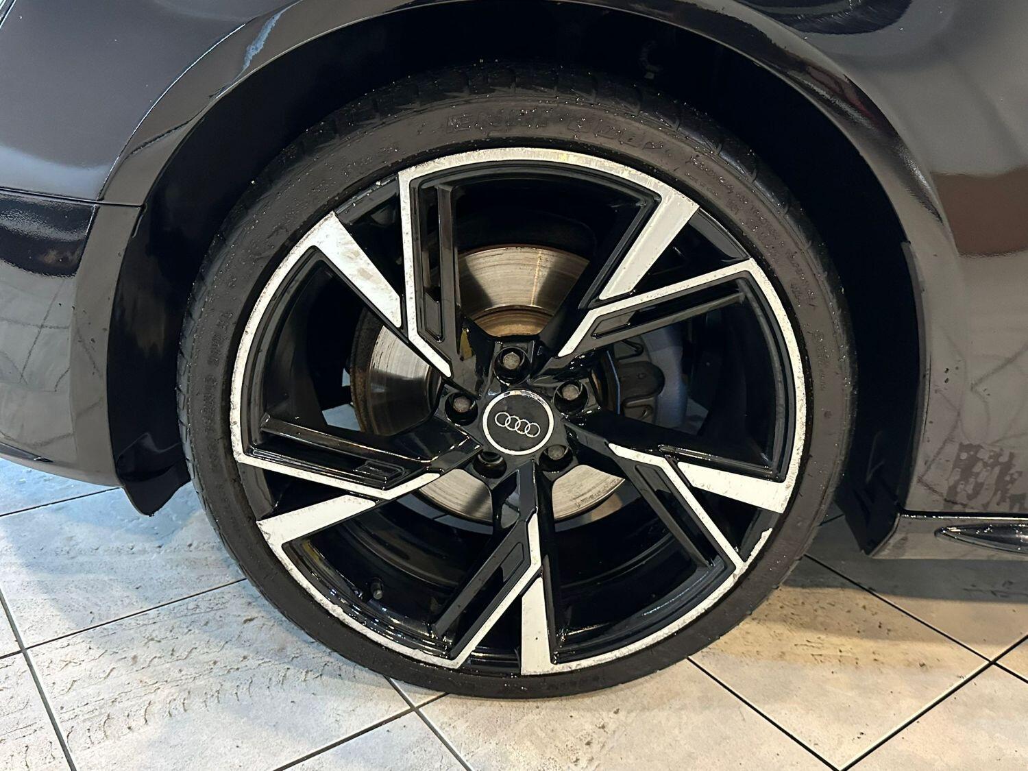 Used Audi A4 2012 for sale - 76637418: Photo 25