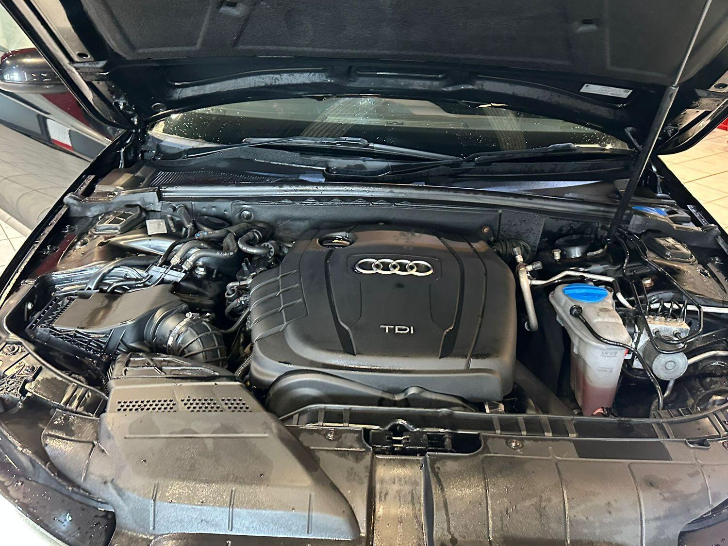 Used Audi A4 2012 for sale - 76637418: Photo 27