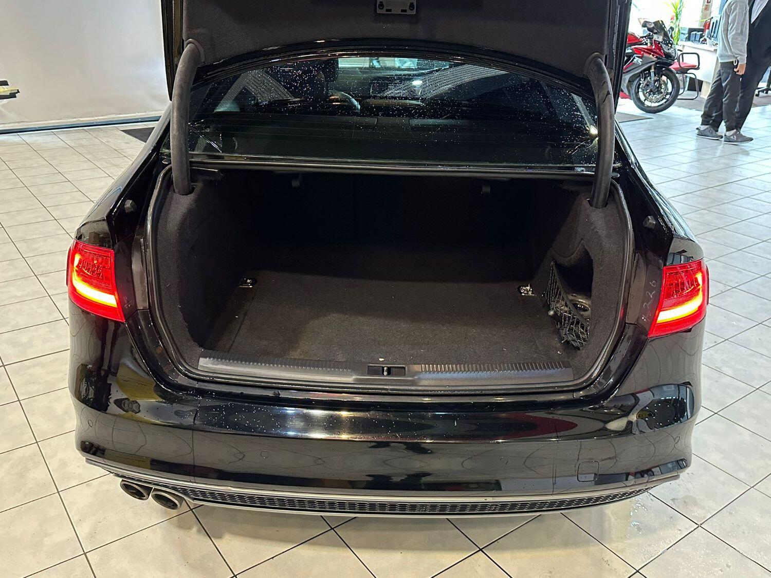 Used Audi A4 2012 for sale - 76637418: Photo 7