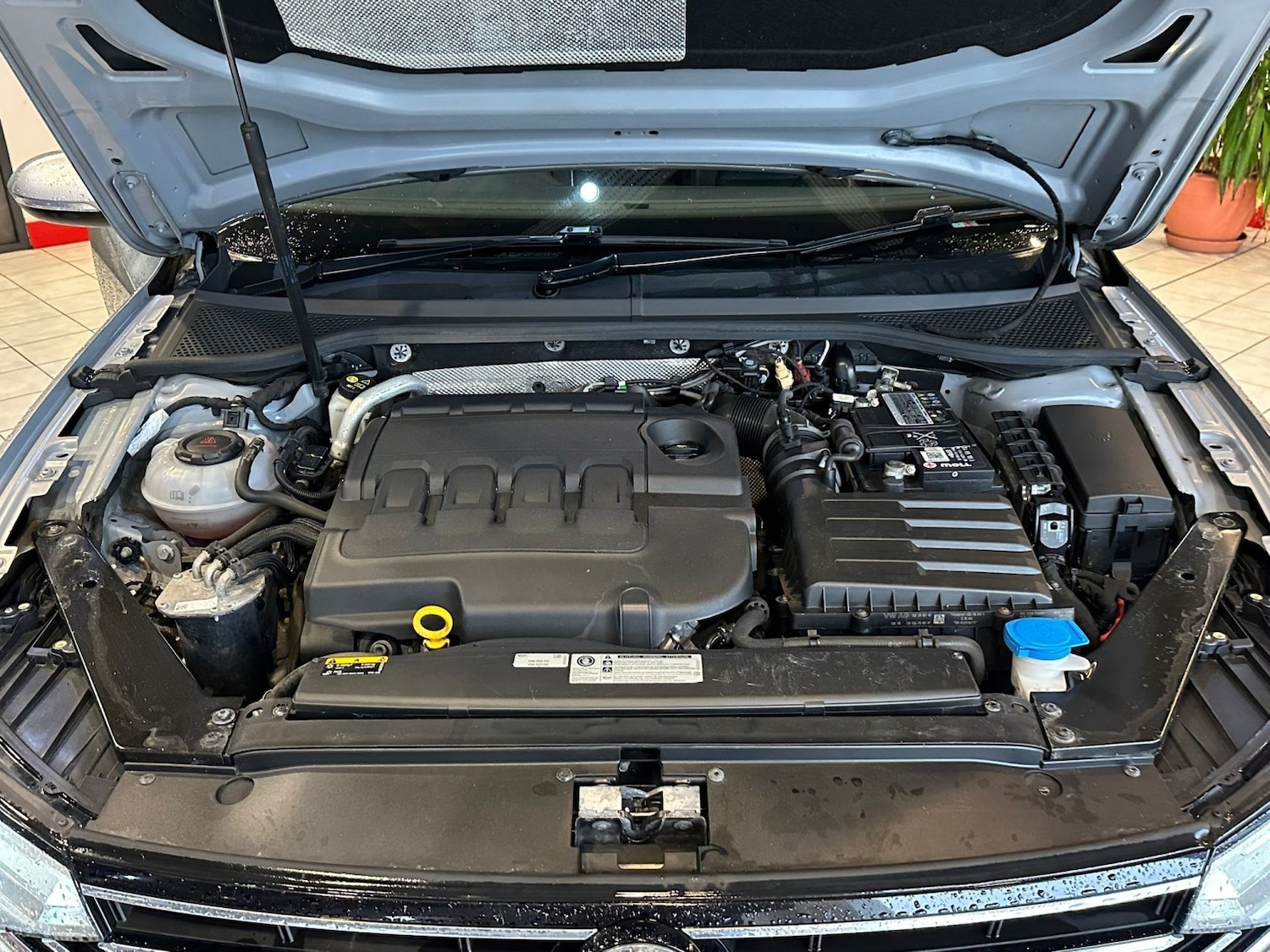 Used Volkswagen Passat 2019 for sale - 77836950: Photo 19