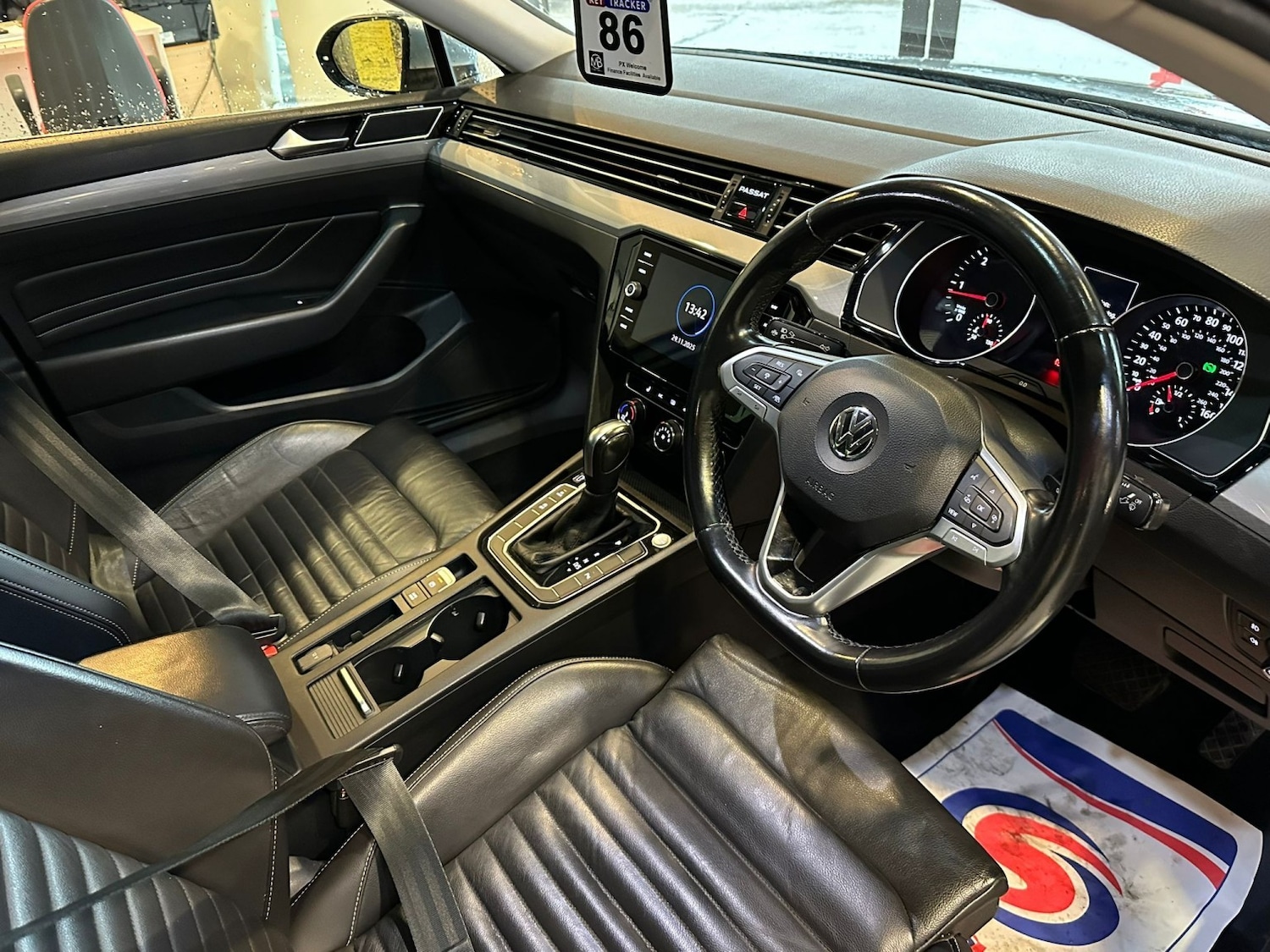 Used Volkswagen Passat 2019 for sale - 77836950: Photo 25