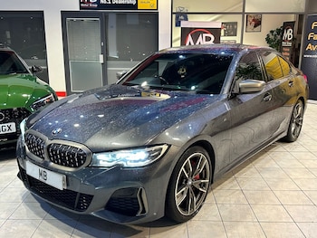 Used BMW 3 Series 2021 for sale - 78360012: Photo