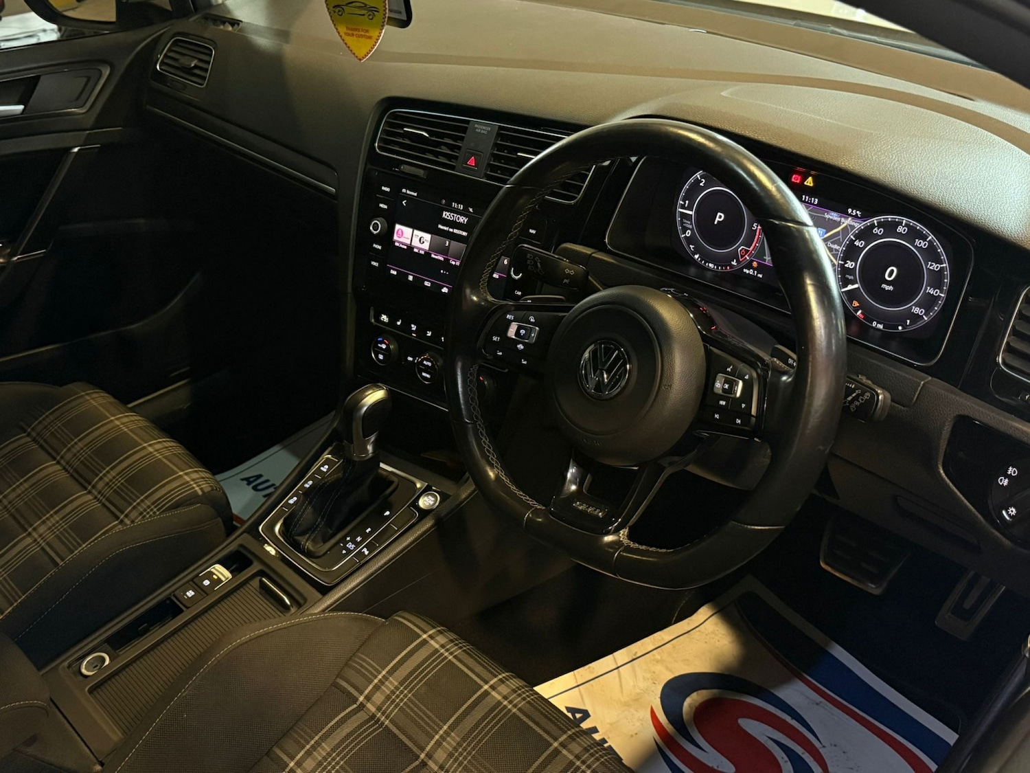 Used Volkswagen Golf 2018 for sale - 77758983: Photo 10