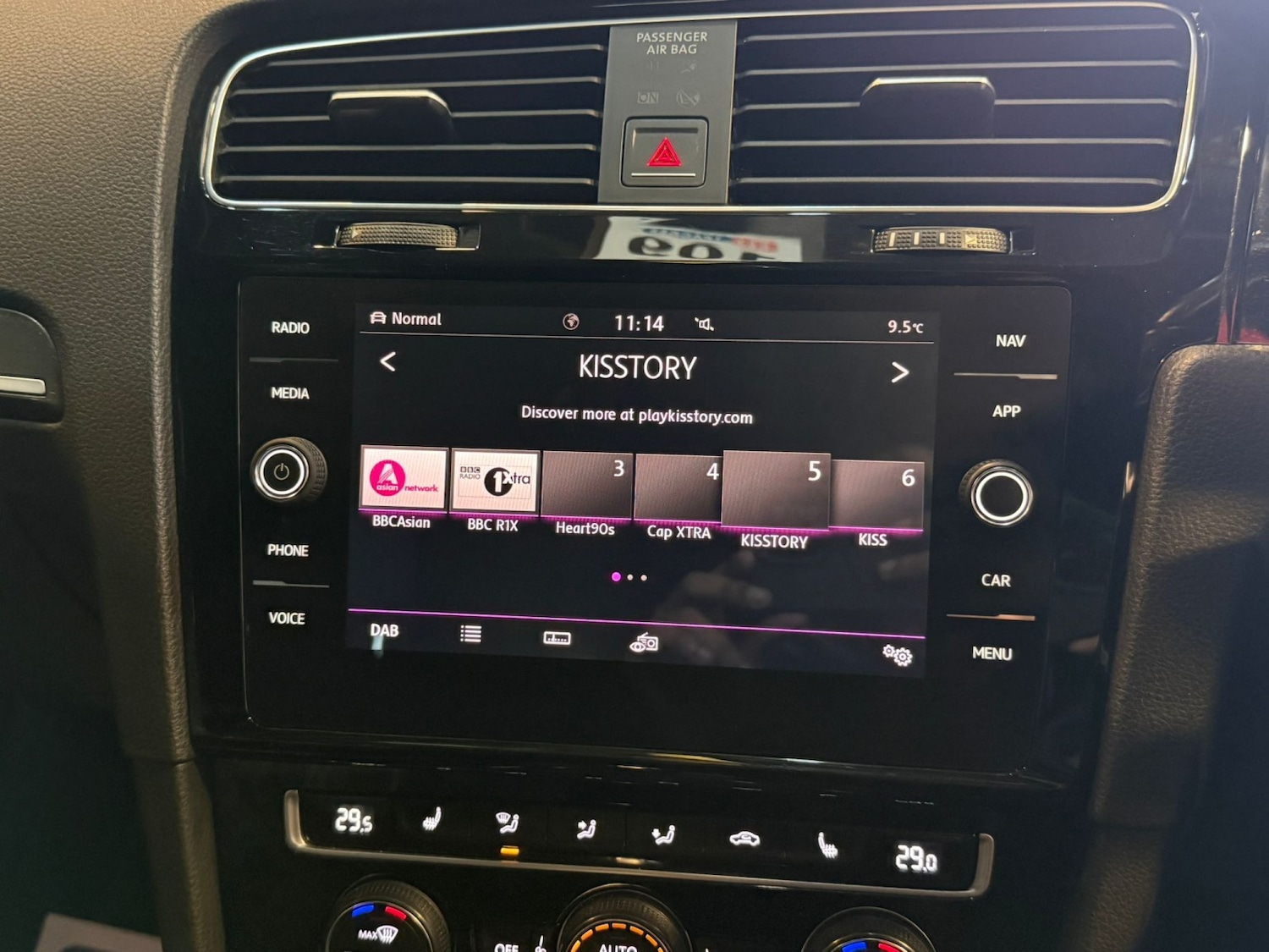 Used Volkswagen Golf 2018 for sale - 77758983: Photo 12