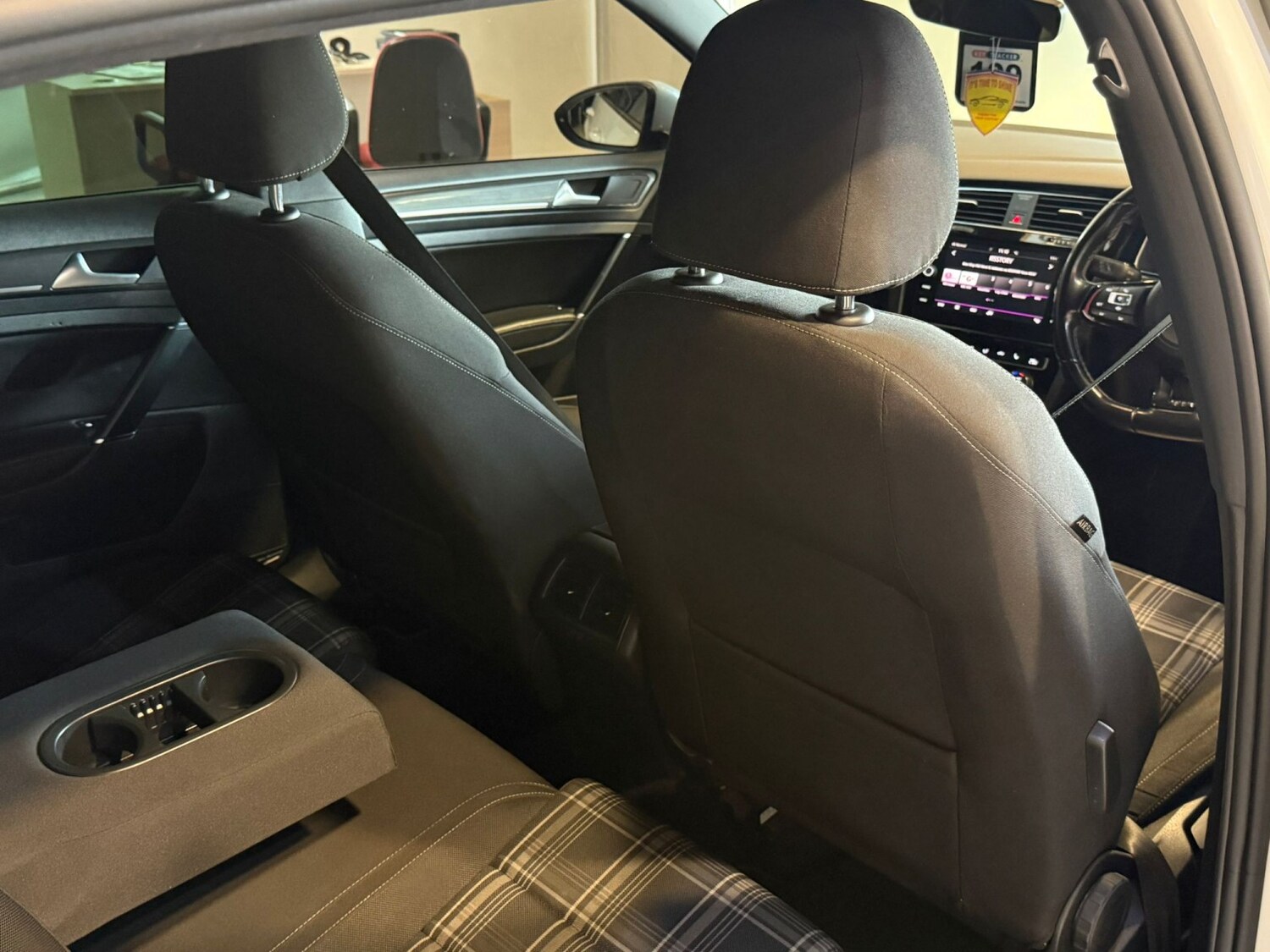 Used Volkswagen Golf 2018 for sale - 77758983: Photo 18