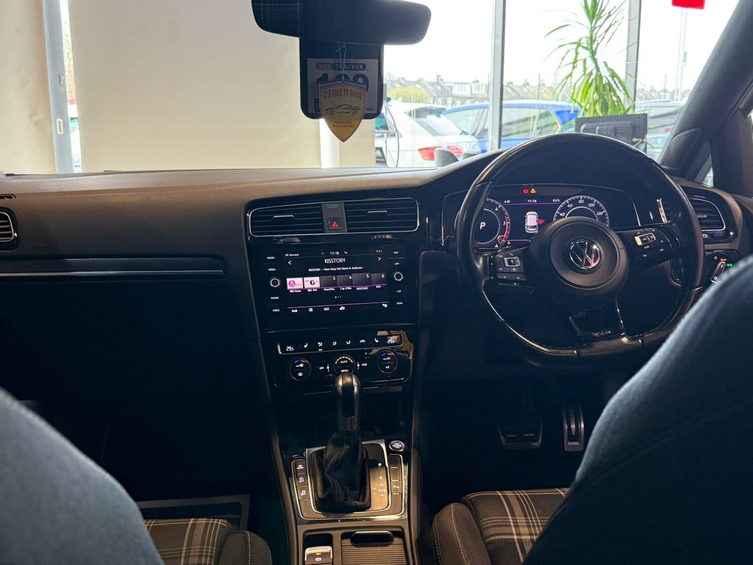 Used Volkswagen Golf 2018 for sale - 77758983: Photo 19