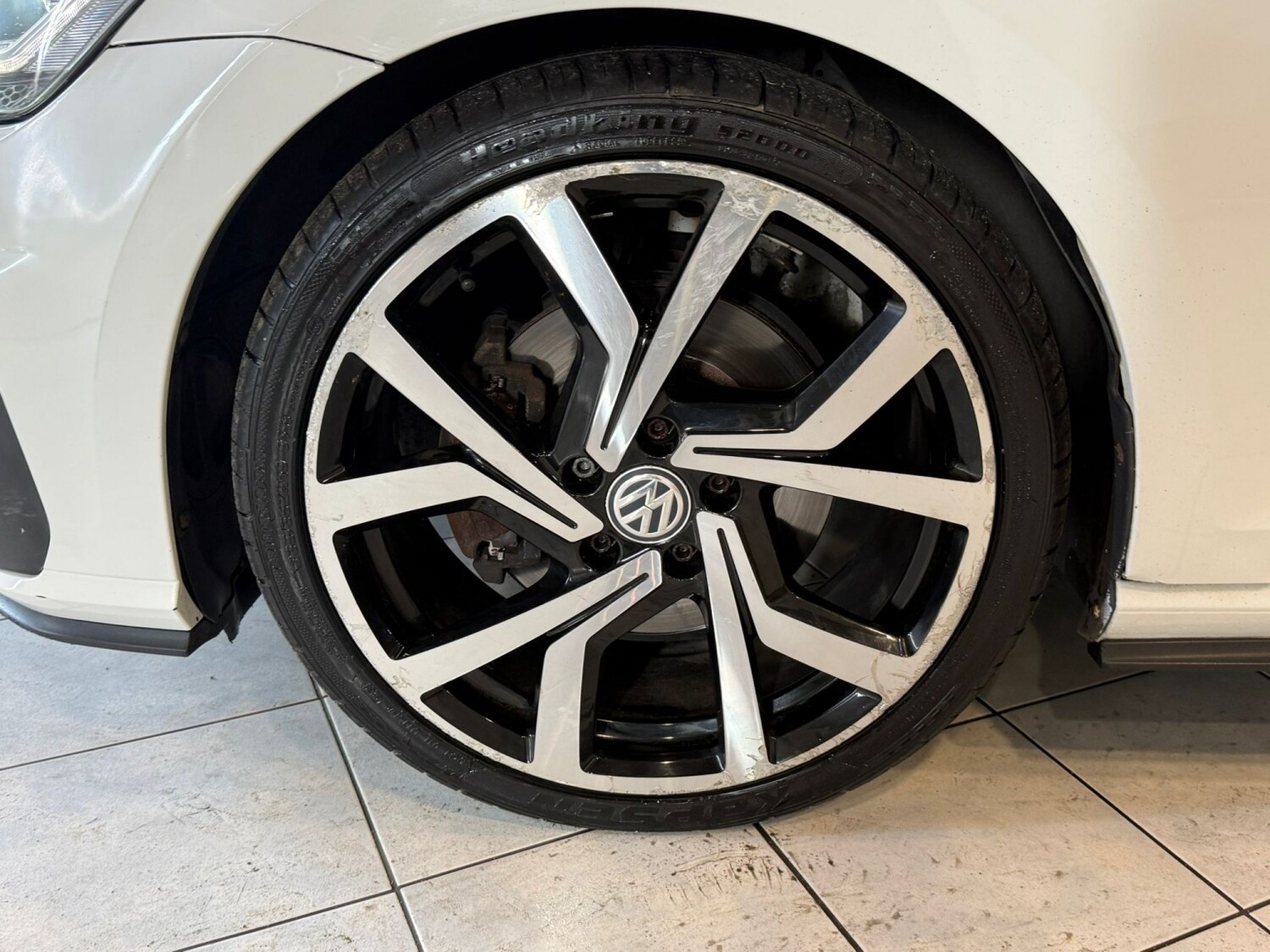 Used Volkswagen Golf 2018 for sale - 77758983: Photo 22