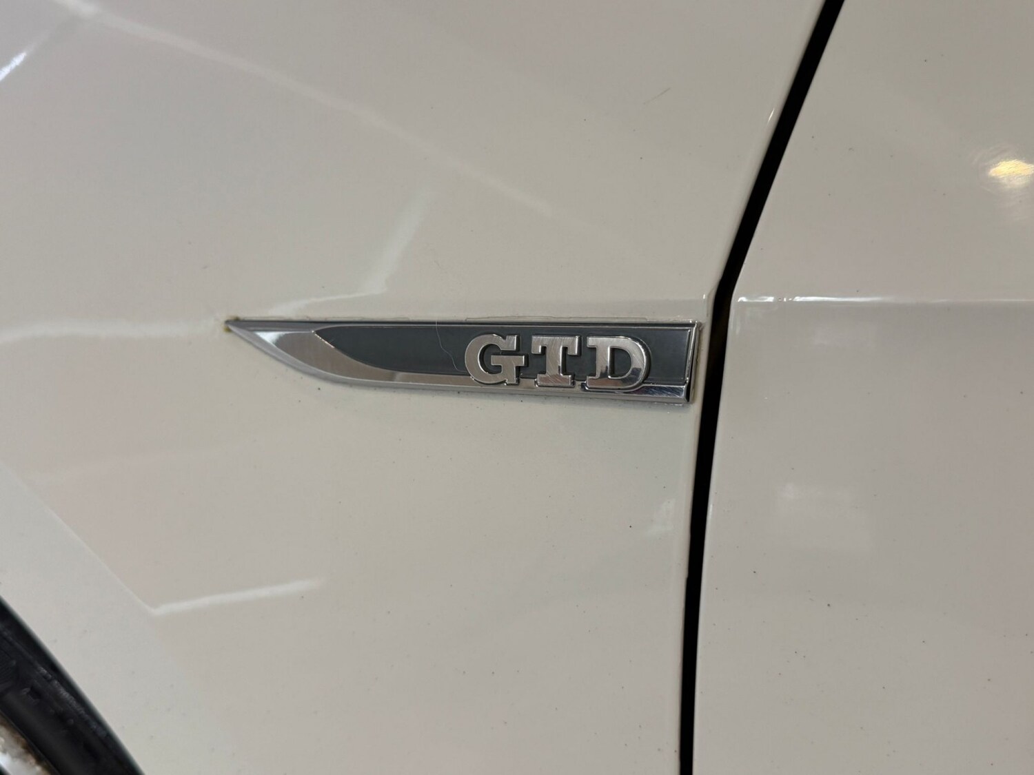 Used Volkswagen Golf 2018 for sale - 77758983: Photo 24