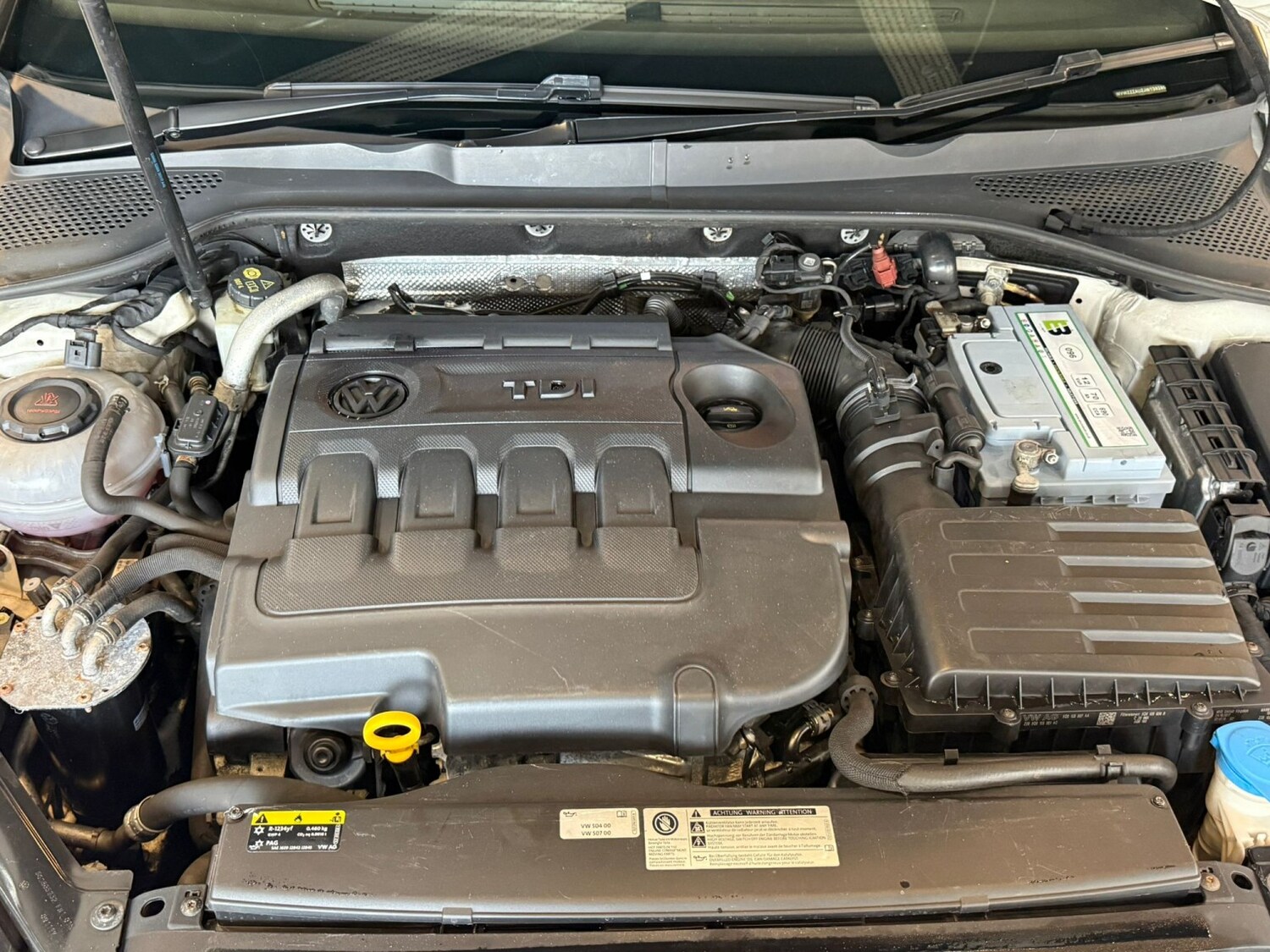 Used Volkswagen Golf 2018 for sale - 77758983: Photo 25